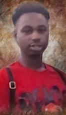 Michael Gene Thornton III death by force case in Alexandria, LA