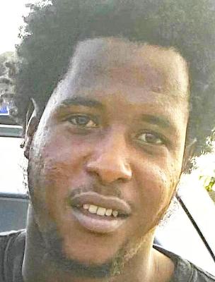 Kenny Young death by force case in New-orleans, LA