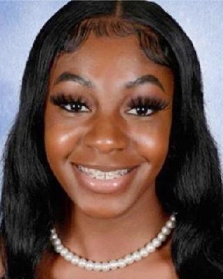 Tyshaunda Riles death by force case profile photo
