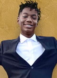 Carltez Tucker death by force case profile photo