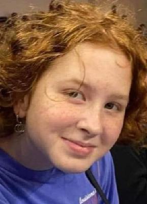Landry Anglin death by force case profile photo