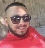 Able Garcia Jr death by force case in Lake-charles, LA