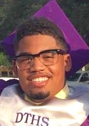 Jaylon Carlin death by force case profile photo
