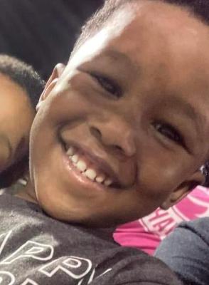 Princeton Copeland death by force case profile photo