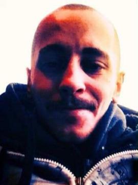 Ryan Priest death by force case in Baton-rouge, LA