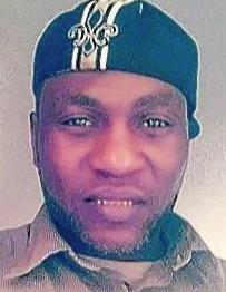 Aaron Lee death by force case profile photo
