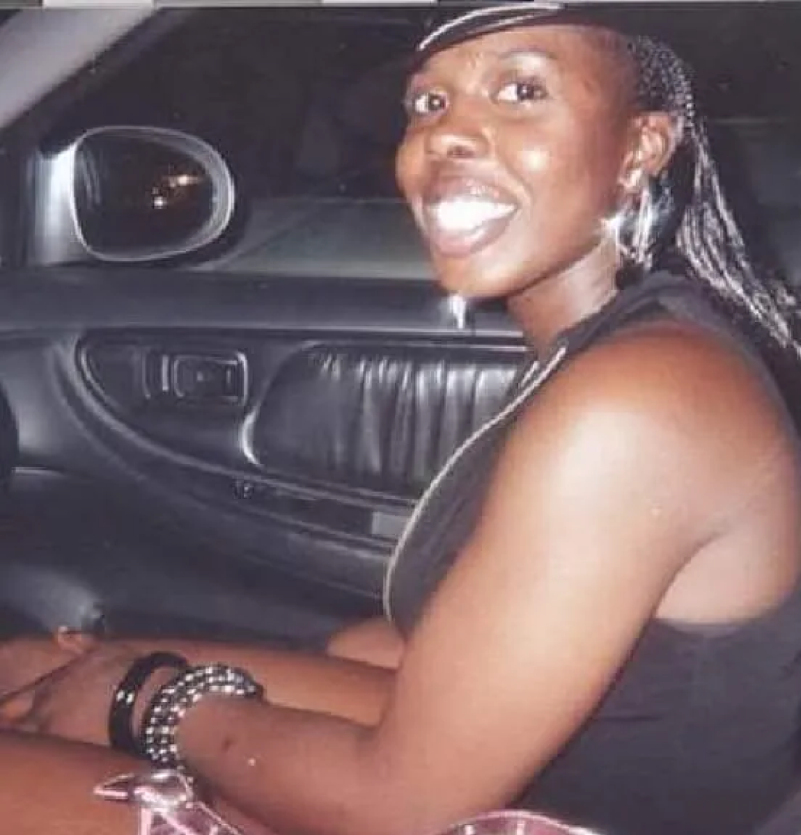 Charline Rosemond death by force case in Everett, MA