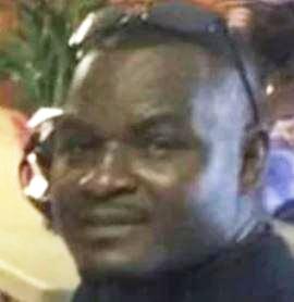 Alton Thomas death by force case profile photo