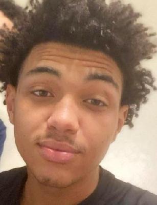 Domanick Brandon Williams death by force case in Houma, LA