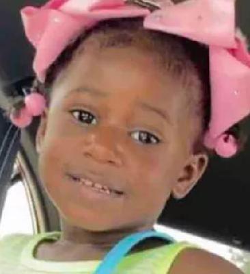 Autumn Barthelemy death by force case in New-orleans, LA