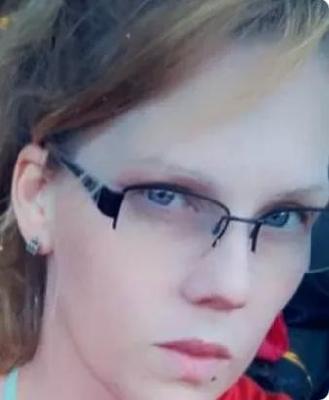 Rebecca Freeney death by force case in Anacoco, LA