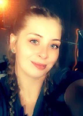 Jaci Bergeron death by force case profile photo