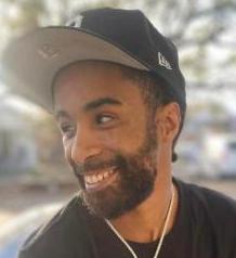 Nicholas Carter death by force case profile photo