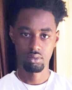 Rodrick Cooks death by force case profile photo