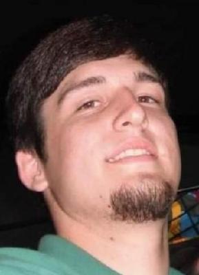 Cody Moity death by force case profile photo