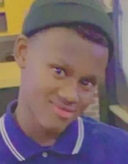 A’Kavion Terrell death by force case profile photo
