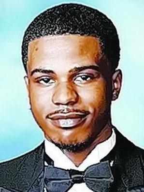 Jestin Kinard death by force case profile photo