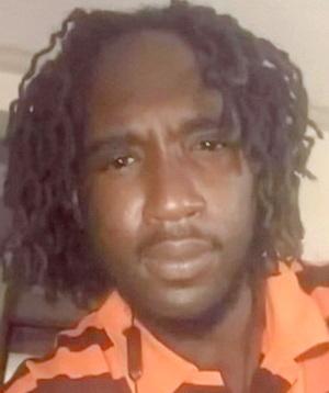 Darnell Tramell Jackson death by force case in Shreveport, LA