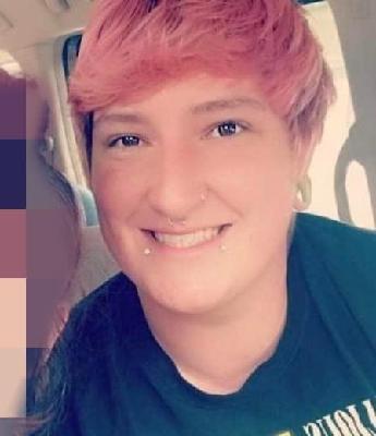 Morgan Tyrone death by force case profile photo