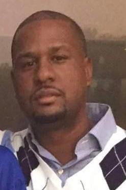 Corey Page death by force case in New-orleans, LA