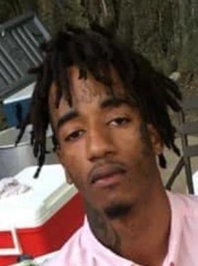 Garry Camel death by force case profile photo