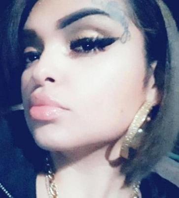 Selena Marquez death by force case in Schriever, LA