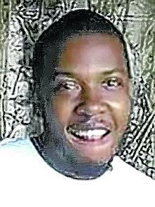 Shaquille Cooper death by force case profile photo