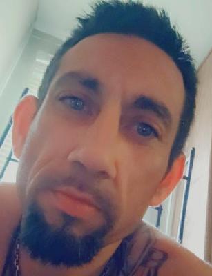 Joseph Moore death by force case profile photo