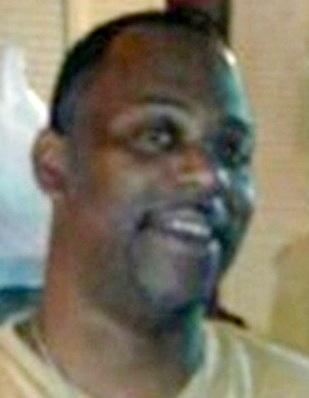 John Pugh death by force case profile photo