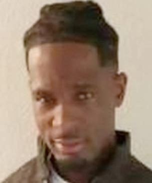 RanDarius Golden death by force case profile photo
