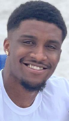 Kamar Woods death by force case profile photo