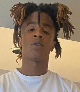 Fredrick Harris death by force case profile photo