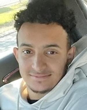 Michael Reynoso-Garcia death by force case in New-orleans, LA