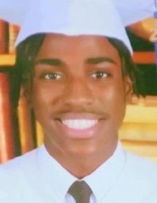 Shane Brown death by force case profile photo