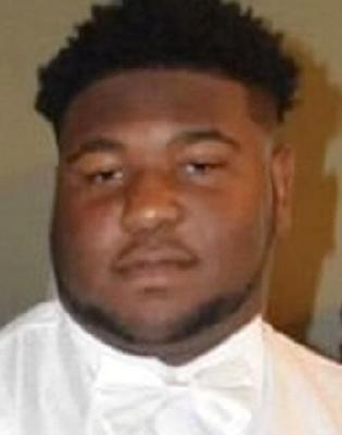 James Malik Johnson death by force case in Lake-charles, LA