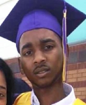 Hollis Carter death by force case profile photo