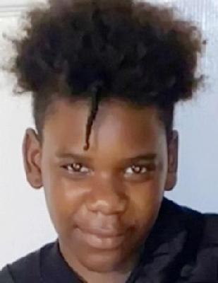 Malik Carter death by force case profile photo