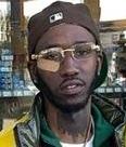 Nehemiah Jones death by force case profile photo
