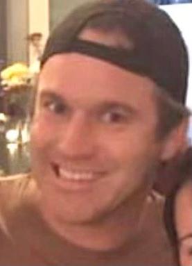 Spenser Hudson death by force case profile photo