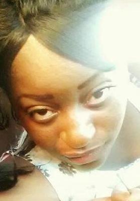 Ciara Bullock death by force case profile photo