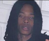 Kayvon Blanc death by force case profile photo