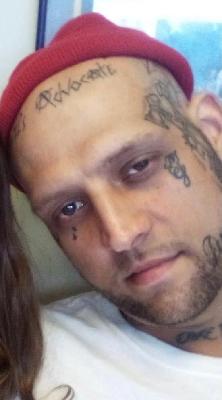 Ryan Marlow death by force case profile photo