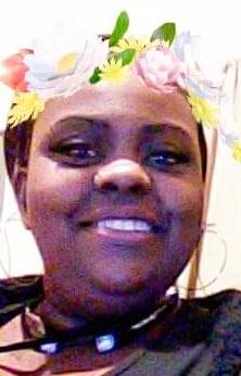 Kimanesha Carter death by force case in Natchitoches, LA