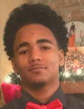 Raynell Joseph death by force case profile photo