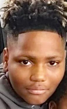 Byron Thomas death by force case in New-orleans, LA