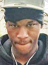 Sebastian Hubbard death by force case in New-orleans, LA