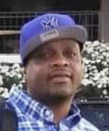 Love Williams death by force case profile photo