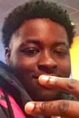 Taurean Coleman death by force case profile photo
