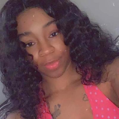 Kaylen Johnson death by force case profile photo