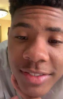 Devin Myers death by force case profile photo